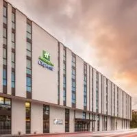 Holiday Inn Express - Erlangen by IHG，位于埃朗根的酒店