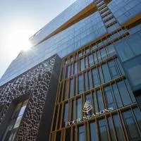 Four Seasons Hotel Montreal，位于蒙特利尔的酒店