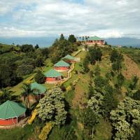 Top of The World Lodge，位于Kikangala的酒店