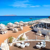 Sunrise Arabian Beach Resort，位于沙姆沙伊赫鲨鱼湾的酒店