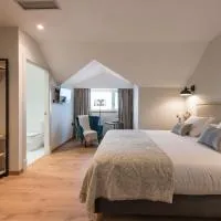Hotel Rías Altas，位于巴雷罗斯的酒店