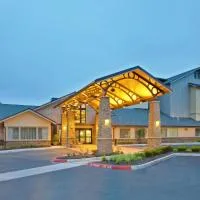 Staybridge Suites Everett - Paine Field by IHG，位于马科尔蒂奥的酒店
