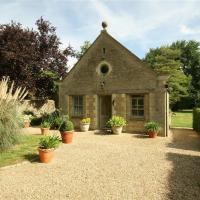 Garden Cottage