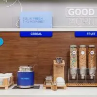 大急流城西南智选假日酒店，位于格兰维尔的酒店