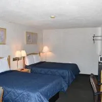 POCONO NIGHT LODGE，位于巴顿斯维尔的酒店