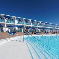 Apartamentos Igramar MorroJable - Adults Only，位于莫罗德哈布雷的酒店