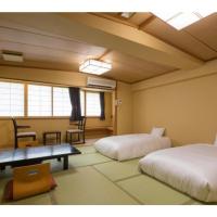 Tazawako Lake Resort & Onsen / Vacation STAY 78936，位于仙北的酒店