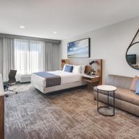 Ayres Hotel Vista Carlsbad，位于维斯塔的酒店