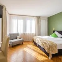 Hotel Oltnerhof - self check-in and self service，位于奥尔滕的酒店