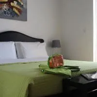 Hotel La Ruota Dei Pavoni，位于奥西莫的酒店