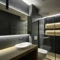 Apartamenty Centrum，位于安德雷胡夫的酒店