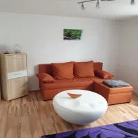 Ferienwohnung Karl Kuntze，位于Kleinwerther的酒店
