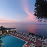 Le Querce Resort Sea Thermae & Spa，位于伊斯基亚Ischia Porto的酒店