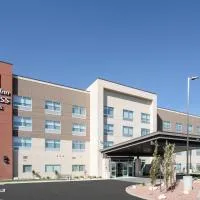 Holiday Inn Express & Suites - Ely by IHG，位于伊利的酒店