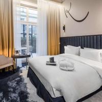 Hotel Century Old Town Prague - MGallery Hotel Collection，位于布拉格老城区的酒店