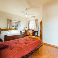 Isebei Guest House，位于霍普金斯Dangriga Airport - DGA附近的酒店