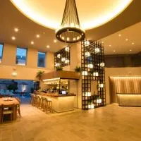 Parasol Luxury Hotel & Suites Adults Only，位于卡尔帕索斯的酒店