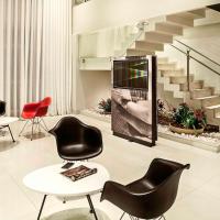 ibis Imperatriz，位于因佩拉特里斯因佩拉特里斯机场 - IMP附近的酒店