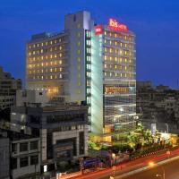 ibis Chennai City Centre - An Accor Brand，位于钦奈的酒店