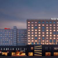 Ibis Chennai OMR - An Accor Brand，位于钦奈Sholinganallur的酒店