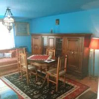 Casa La Casiru 17 nature，位于Straja的酒店