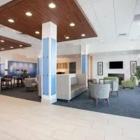 Holiday Inn Express & Suites - Ely by IHG,位于伊利的酒店