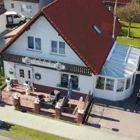 Hotel Falkenseer Hof，位于法尔肯塞的酒店