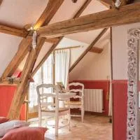 La Vigne du Pont,位于Vieux-Château的酒店