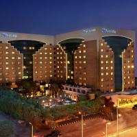开罗塔及赌场圣淘沙酒店，位于开罗的酒店