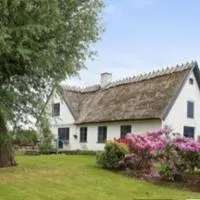 Pegasus Bed & Breakfast,位于希勒勒的酒店