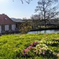 Ancien moulin Créancey，位于Créancey的酒店