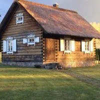 Baublys Lake Lodge,位于Viktarinas的酒店