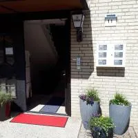 卡林贝格霍夫酒店,位于文尼希森的酒店