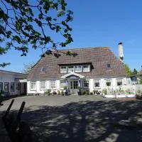 Hofwohnung Steinbergkirche,位于Steinbergkirche的酒店