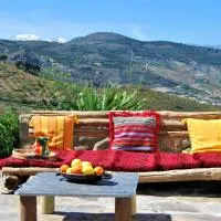 Cortijo Los Maximos，位于Turón的酒店