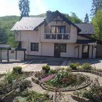 Villa Medova，位于科索夫的酒店