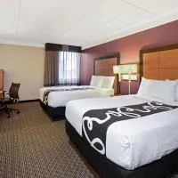 La Quinta Inn & Suites by Wyndham Tacoma - Seattle，位于塔科马的酒店