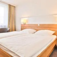 Hotel-Gasthaus "Krone"，位于Bötzingen的酒店