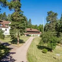 Hestra Guesthouse，位于Hestra的酒店