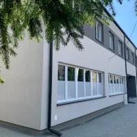 Hostel Sportowa，位于普翁斯克的酒店
