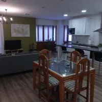 Apartamento Turístico Cigüeña de Alfaro，位于阿尔法罗的酒店