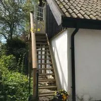 Rum på landet，位于Klagstorp的酒店