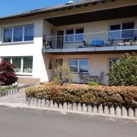 Fewo Judith,位于Balesfeld的酒店