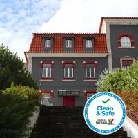 Amoras Country House Hotel，位于新普罗恩萨的酒店