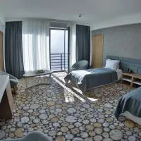 Yurd Hotel,位于卡希的酒店