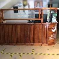 Hotel Paraiso Huasteco,位于Tamazunchale的酒店