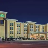 La Quinta by Wyndham Carlsbad，位于卡尔斯巴德的酒店