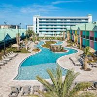 Beachside Hotel and Suites