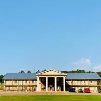 Weston Inn & Suites,位于Rusk的酒店