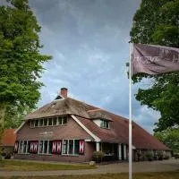 B&B Hoeve de Haar,位于代尔登的酒店